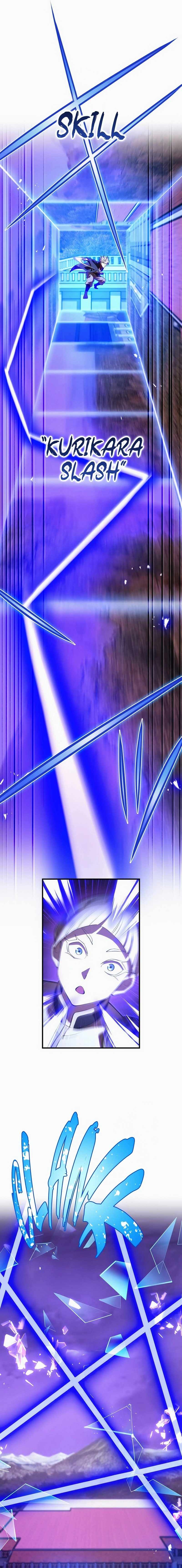 I am the strongest awakeners, recognized by all of the world‘s cheat masters Chapter 48 23